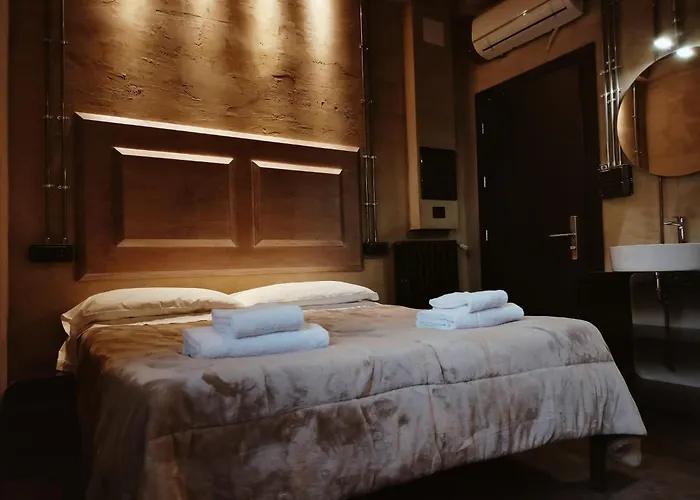 Hotel & Hostel 7 Firenze